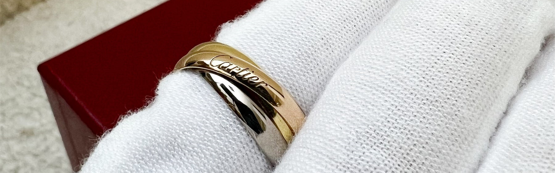 Cartier Love Ring vs. Trinity Ring Which Symbolizes Your Love Best