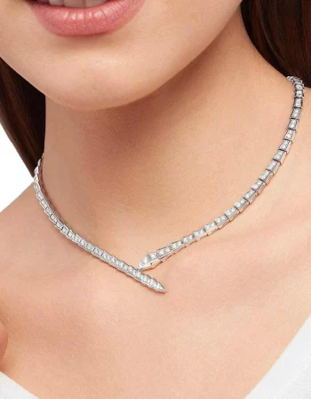 Copy Bulgari Jewelry