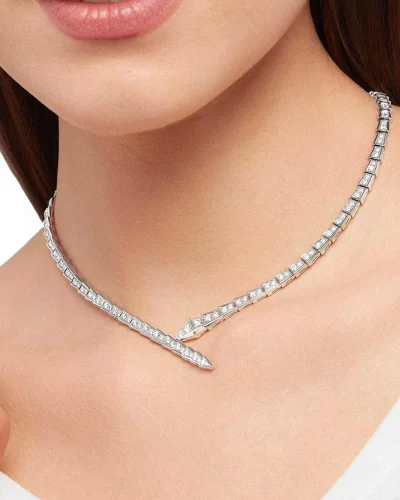 Copy Bulgari Jewelry