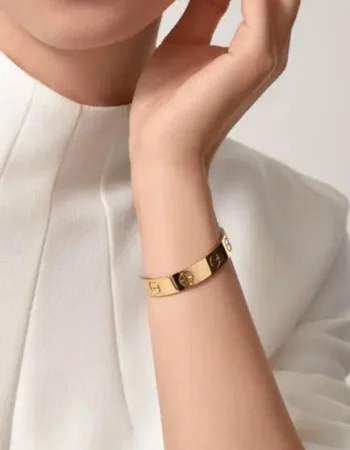 Copy Cartier Jewelry