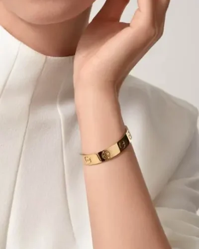 Copy Cartier Jewelry