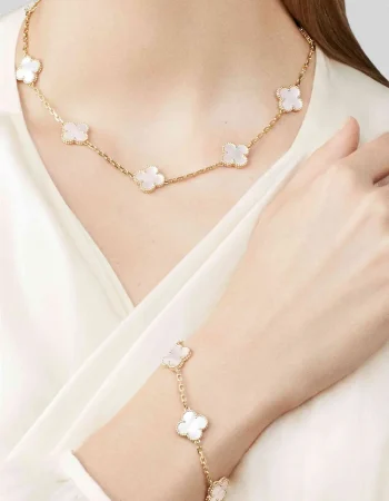 Copy Van Cleef Arpels Jewelry