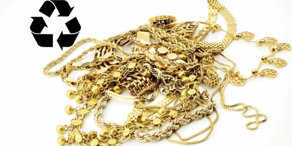 Gold recycle Gold recycle