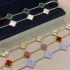 Van Cleef Arpels Vintage Alhambra Bracelet