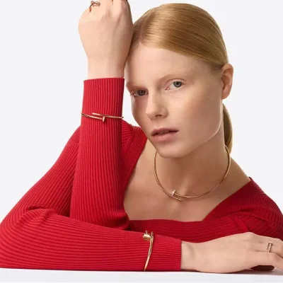 cartier juste un clou collection