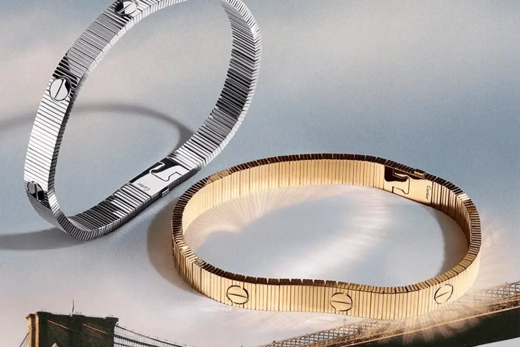 Cartier Love Unlimited vs. Classic Love Bracelet: Which Is Better for You?