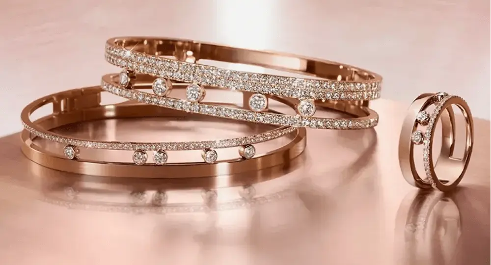 Where to Buy a Messika Bracelet