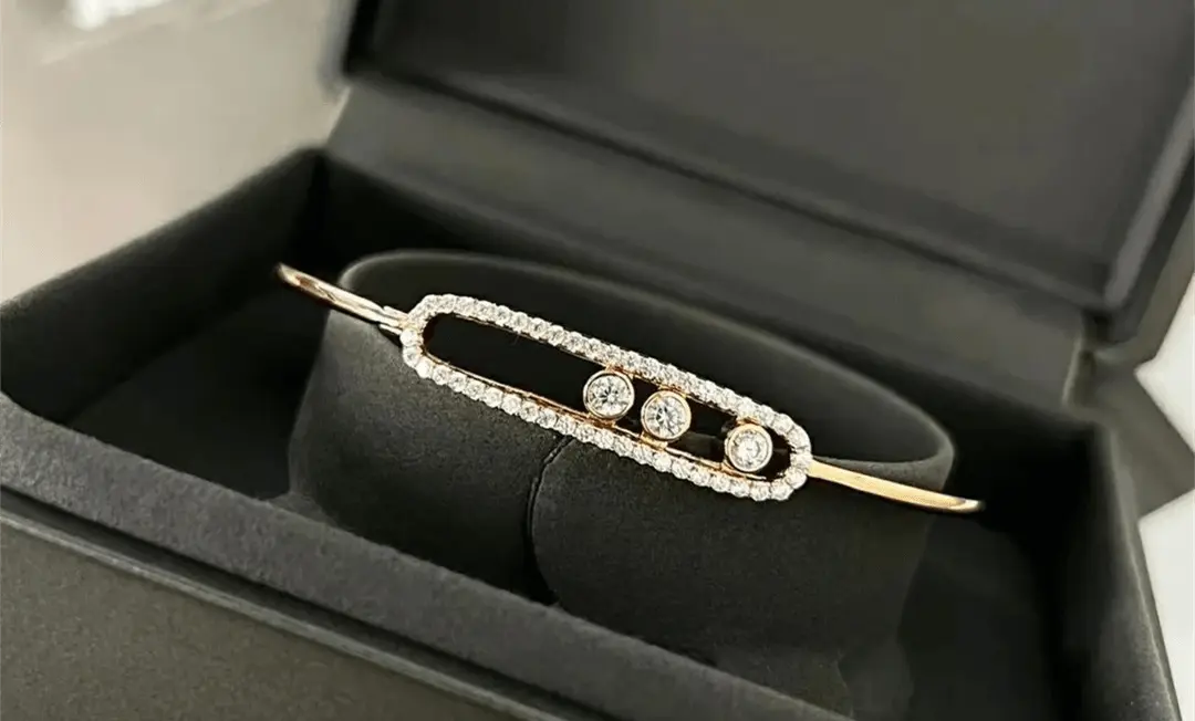 Is a Messika Bracelet a Good Gift