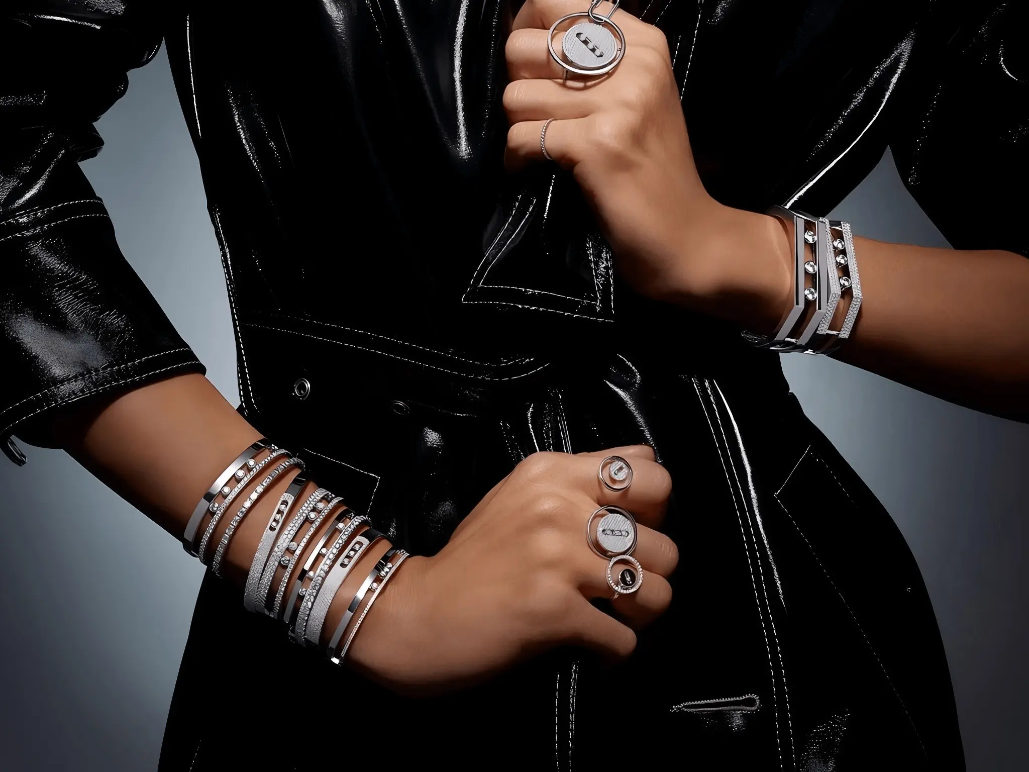 Is a Messika Bracelet a Good Gift